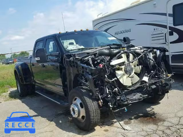 2017 FORD F350 SUPER 1FT8W3DT8HEB51979 image 0