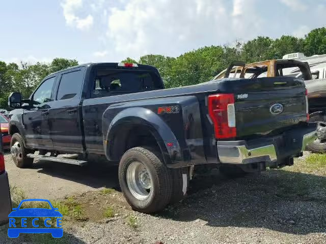 2017 FORD F350 SUPER 1FT8W3DT8HEB51979 зображення 2