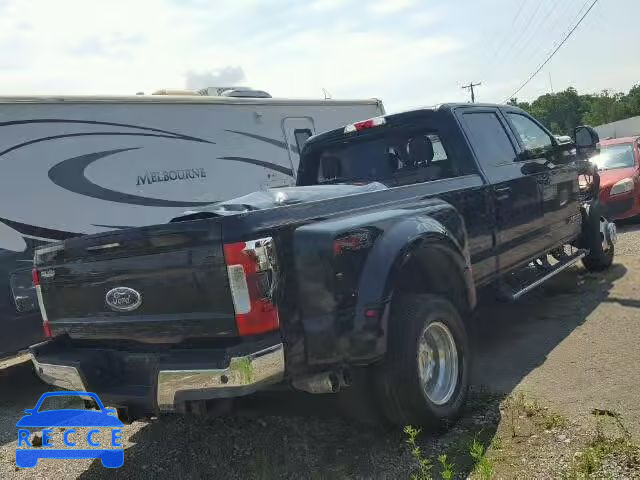 2017 FORD F350 SUPER 1FT8W3DT8HEB51979 image 3