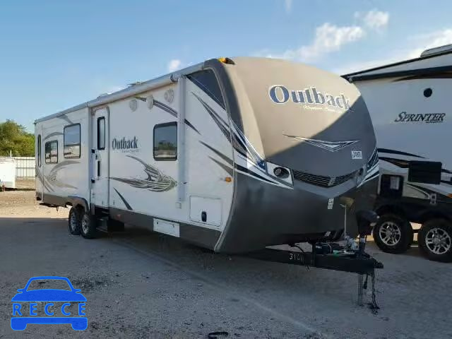 2013 OTHR KEYSTONE 4YDT31629DB453365 Bild 0