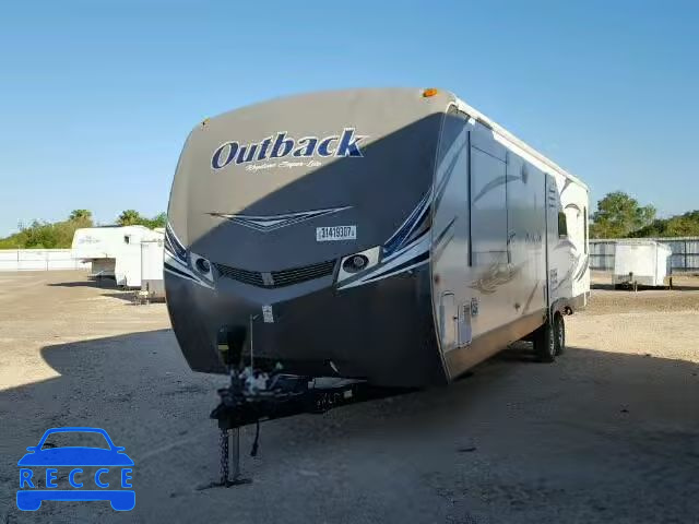 2013 OTHR KEYSTONE 4YDT31629DB453365 Bild 1