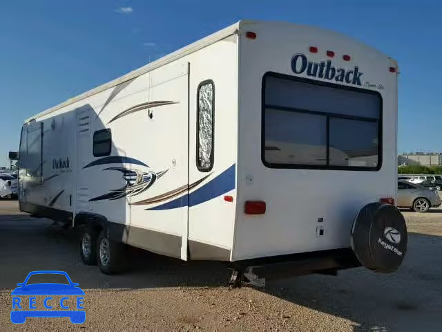 2013 OTHR KEYSTONE 4YDT31629DB453365 Bild 2