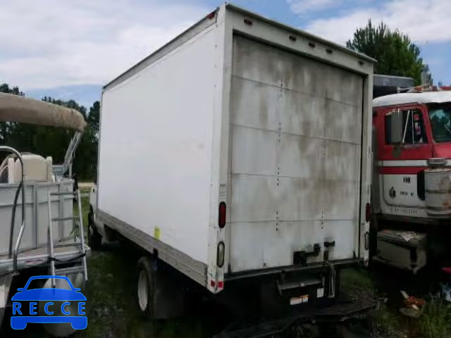 2006 FORD E350 SUPER 1FDWE35L76DA12420 зображення 2