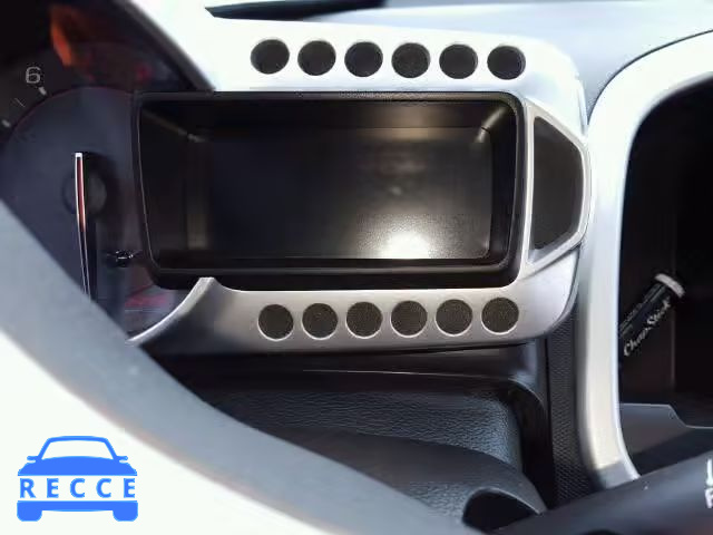 2013 CHEVROLET SONIC RS 1G1JG6SB4D4154915 image 7
