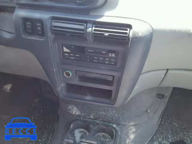 1996 FORD AEROSTAR 1FMDA41XXTZC02437 image 8