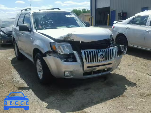 2008 MERCURY MARINER HY 4M2CU29HX8KJ13213 image 0