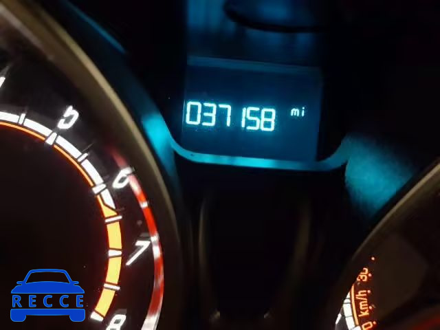 2015 FORD FIESTA ST 3FADP4GX0FM203330 image 7
