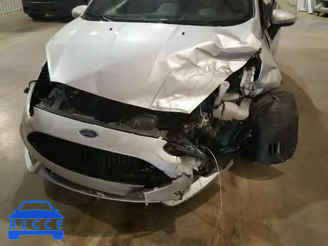 2015 FORD FIESTA ST 3FADP4GX0FM203330 image 8