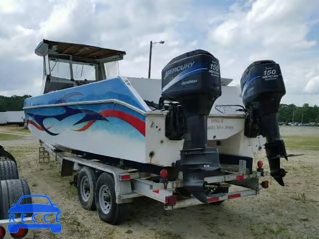 2003 OTHR BOAT UMV00002J703 image 2