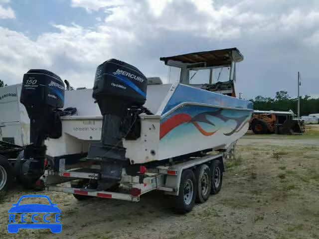 2003 OTHR BOAT UMV00002J703 image 3