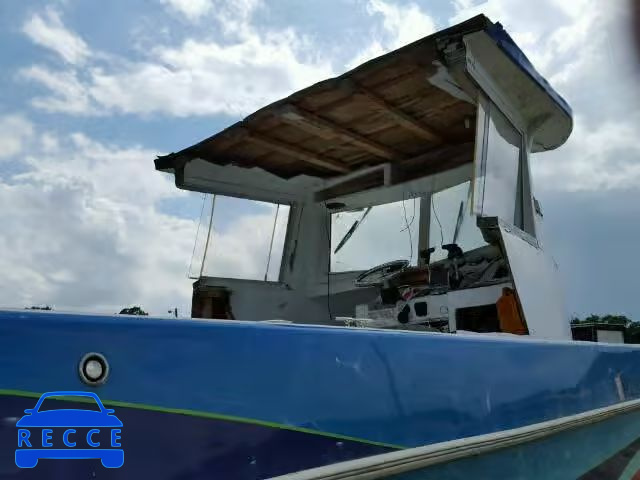 2003 OTHR BOAT UMV00002J703 зображення 4