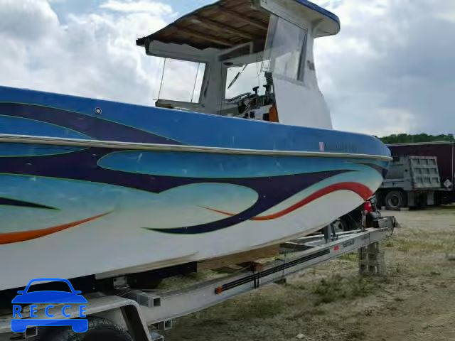 2003 OTHR BOAT UMV00002J703 image 8