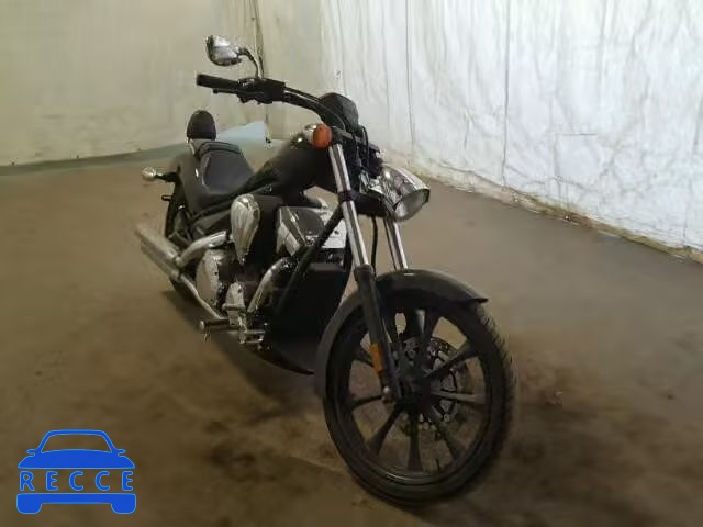 2013 HONDA VT1300CX JH2SC61N9DK100113 зображення 0