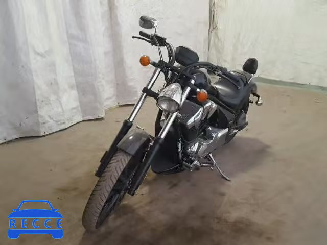 2013 HONDA VT1300CX JH2SC61N9DK100113 зображення 1