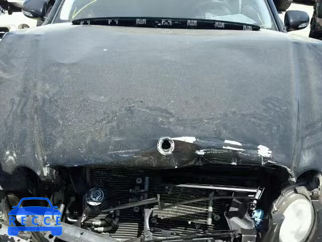 2008 MERCEDES-BENZ E550 WDBUF72X68B249646 image 6