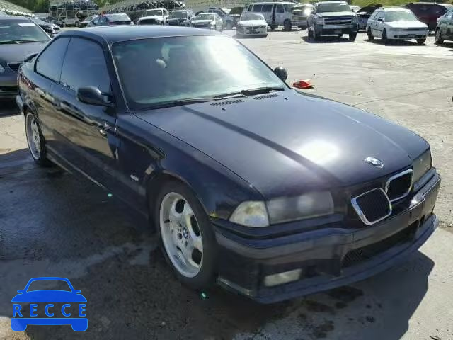 1999 BMW M3 WBSBG9336XEY82716 image 0