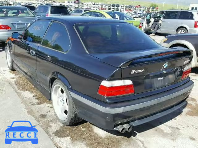 1999 BMW M3 WBSBG9336XEY82716 image 2