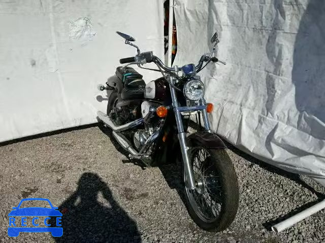 1995 HONDA VT600CD JH2PC2133SM203557 зображення 0