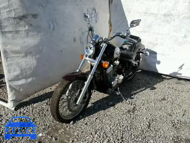 1995 HONDA VT600CD JH2PC2133SM203557 зображення 1