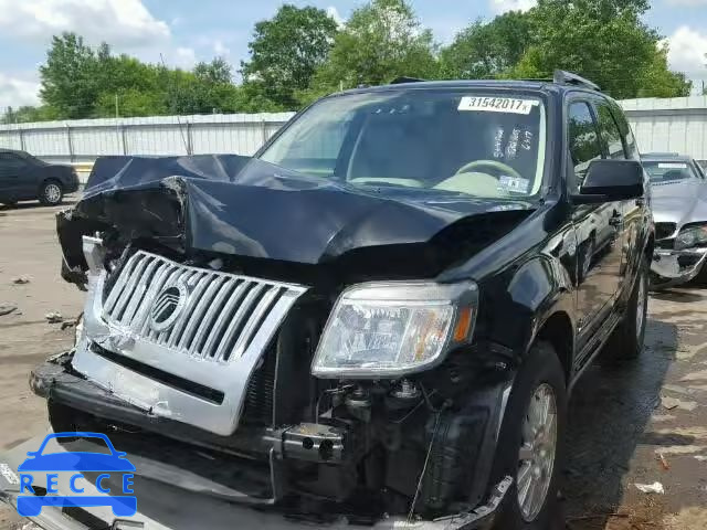 2009 MERCURY MARINER HY 4M2CU29309KJ21133 image 1