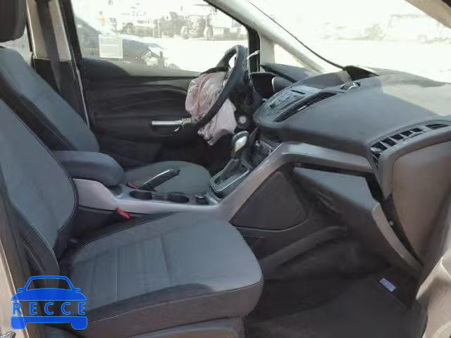 2016 FORD C-MAX SE 1FADP5AU0GL120634 Bild 4