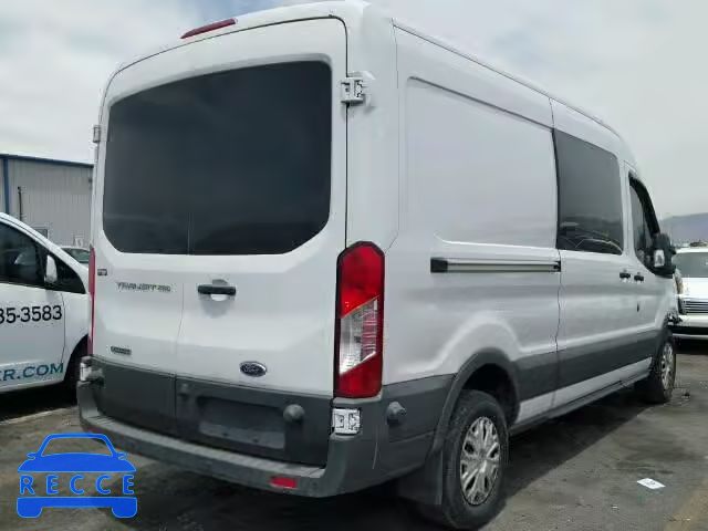 2017 FORD TRANSIT T- 1FTYR2DV1HKA33521 image 3