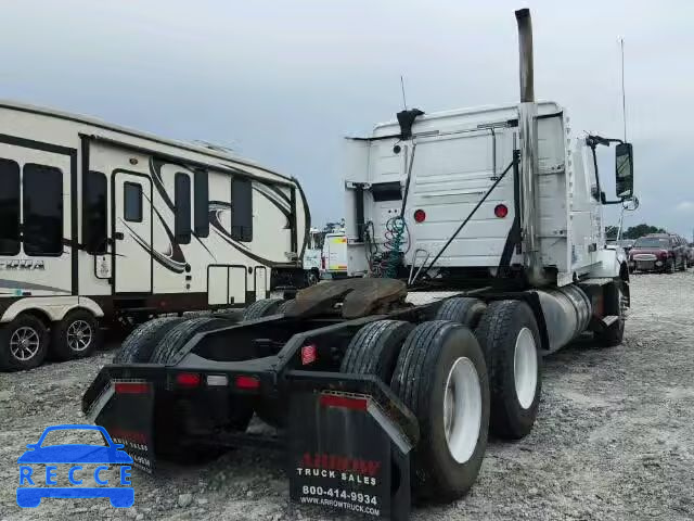 2010 VOLVO VNL 4V4NC9EH7AN285904 зображення 3