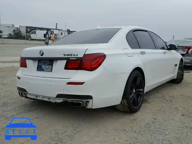 2015 BMW 740LI WBAYE4C54FD138979 Bild 3