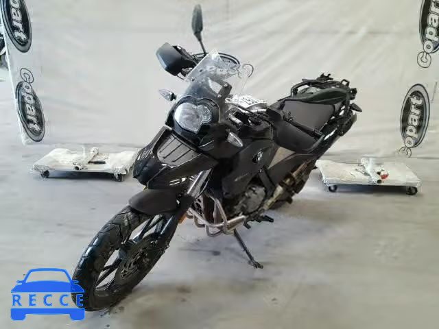 2014 BMW G650 GS WB1018904EZY95667 image 1