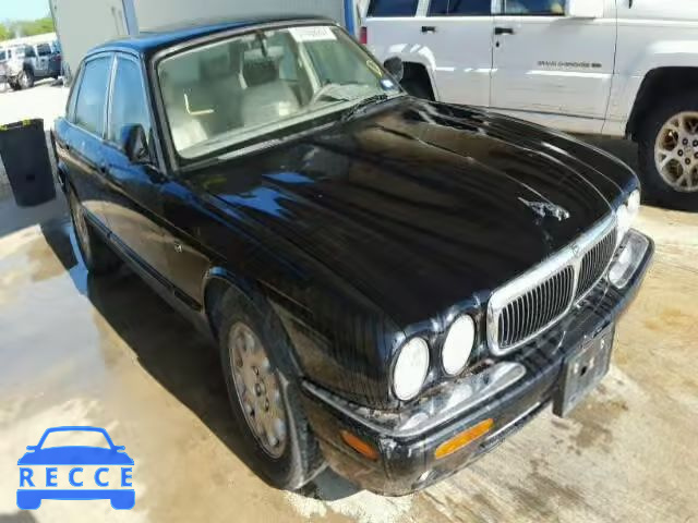 1999 JAGUAR XJ8 SAJHX1046XC857134 image 0