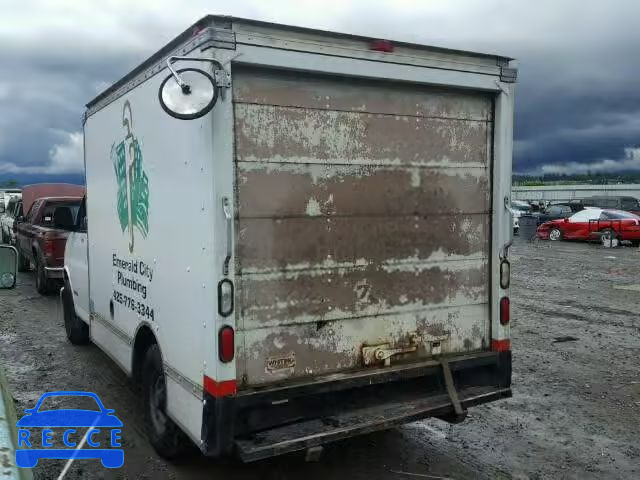 2001 CHEVROLET EXPRESS CU 1GBHG31R411159133 Bild 2