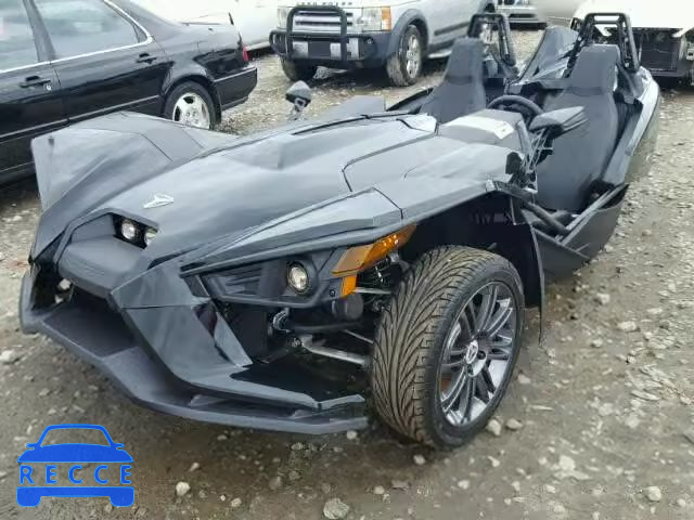 2017 POLARIS SLINGSHOT 57XAASFA2H8118701 Bild 1