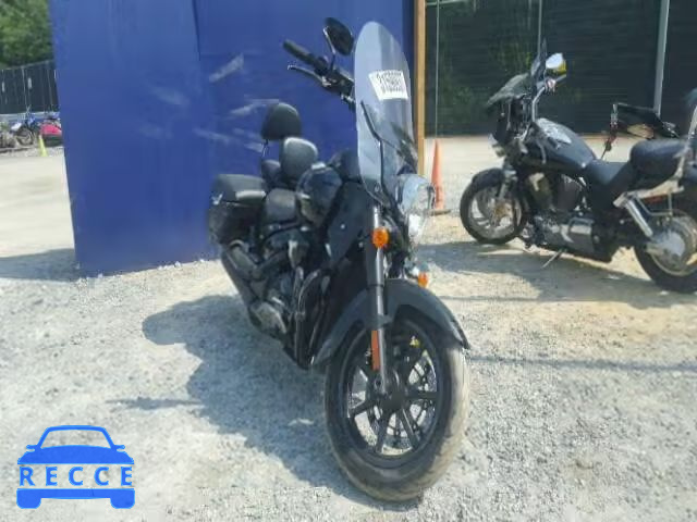 2013 SUZUKI VL1500 JS1VY56A1D2102083 Bild 0