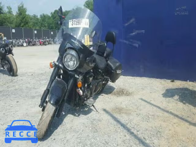 2013 SUZUKI VL1500 JS1VY56A1D2102083 image 1