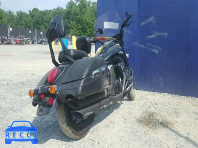 2013 SUZUKI VL1500 JS1VY56A1D2102083 зображення 3