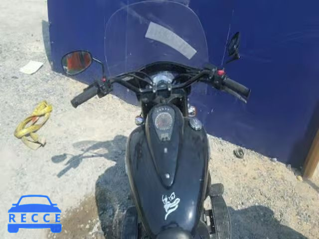 2013 SUZUKI VL1500 JS1VY56A1D2102083 image 4