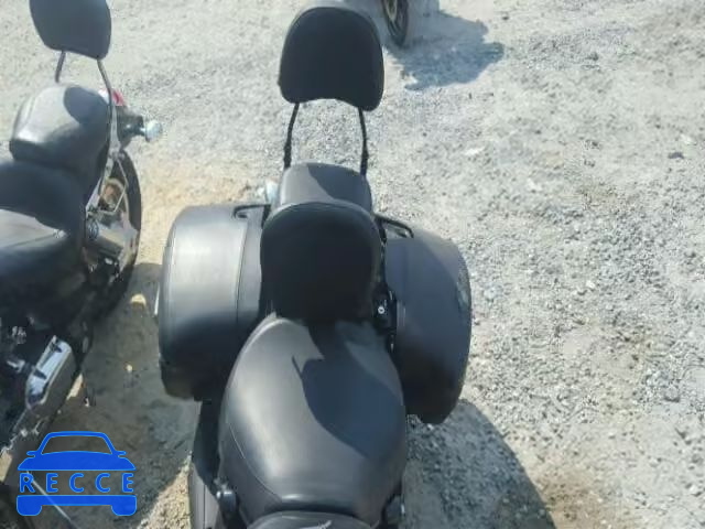 2013 SUZUKI VL1500 JS1VY56A1D2102083 image 5