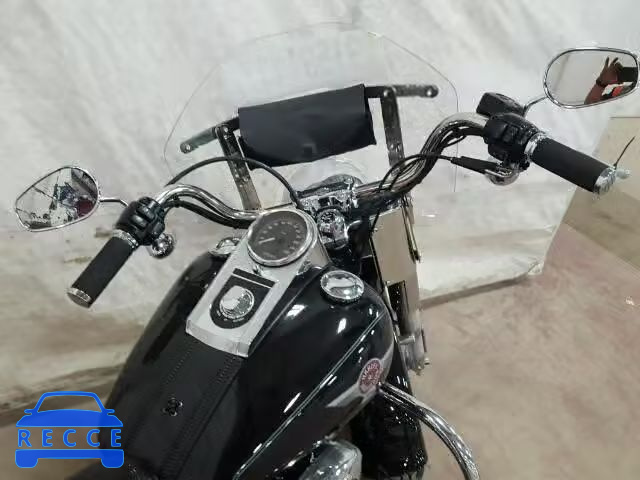 2005 HARLEY-DAVIDSON FLSTFI 1HD1BXB135Y068572 image 4