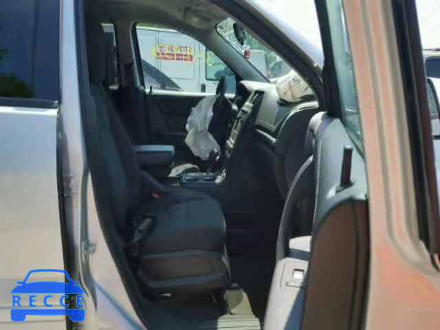 2016 GMC ACADIA SLE 1GKKVNED6GJ214616 зображення 4