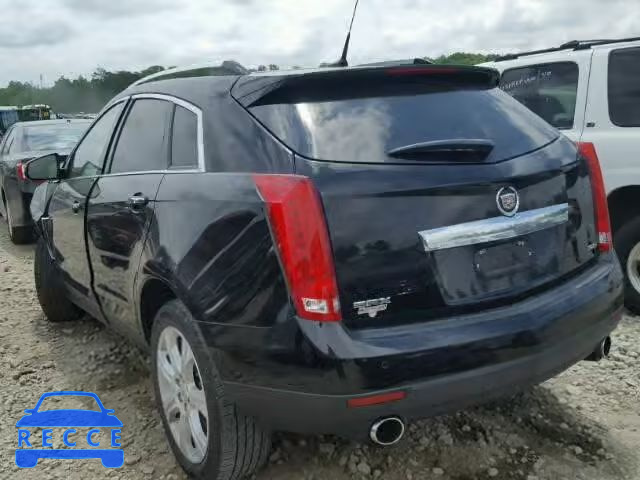 2013 CADILLAC SRX PERFOR 3GYFNDE3XDS520771 image 2
