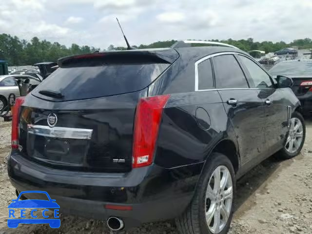 2013 CADILLAC SRX PERFOR 3GYFNDE3XDS520771 image 3