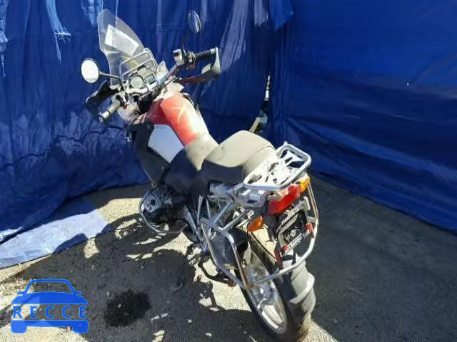 2005 BMW R1200GS WB10317A95ZL77096 Bild 2