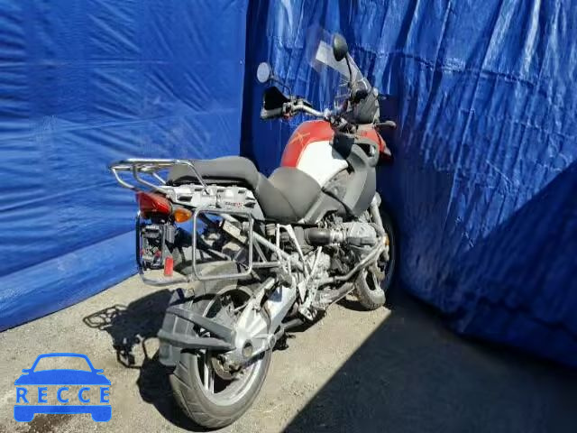 2005 BMW R1200GS WB10317A95ZL77096 image 3