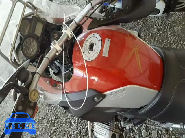 2005 BMW R1200GS WB10317A95ZL77096 image 4