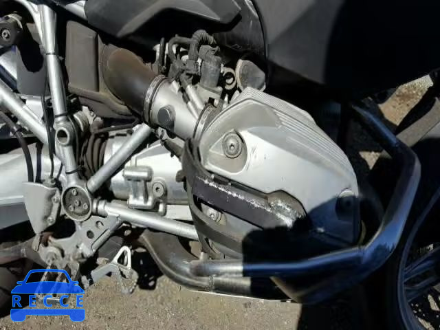 2005 BMW R1200GS WB10317A95ZL77096 Bild 6