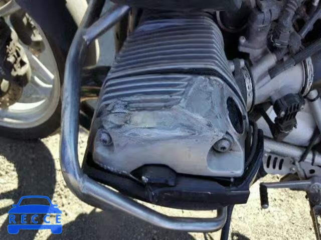 2005 BMW R1200GS WB10317A95ZL77096 image 8