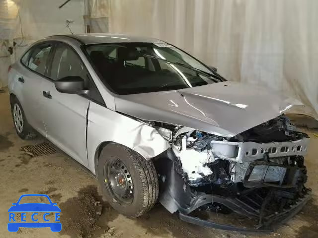 2017 FORD FOCUS S 1FADP3E2XHL213546 image 0