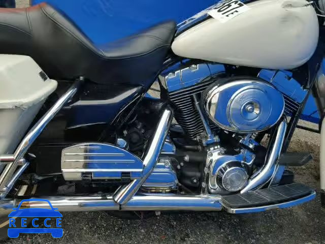 2001 HARLEY-DAVIDSON FLHPI 1HD1FHW181Y622218 зображення 6