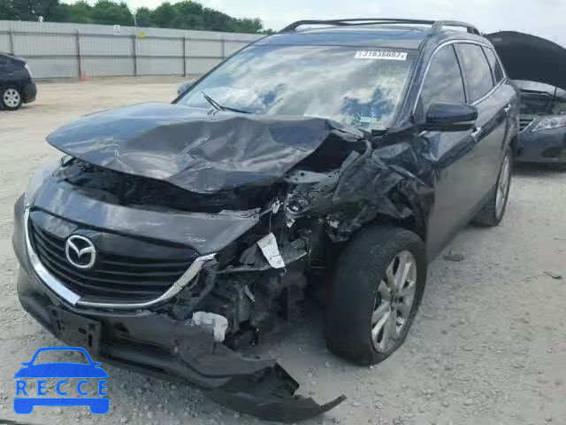 2013 MAZDA CX-9 GRAND JM3TB2DA1D0423026 image 1