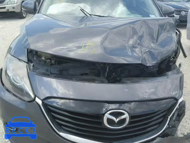 2013 MAZDA CX-9 GRAND JM3TB2DA1D0423026 Bild 6